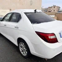 دنا پلاس اتومات مدل ۴۰۱|خودرو سواری و وانت|گلپایگان, |دیوار