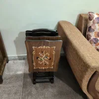 مبلمان راحتی|مبلمان خانگی و میز عسلی|باقرشهر, |دیوار