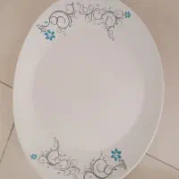 لوستر|چراغ خواب و آباژور|مشهد, آزادشهر|دیوار