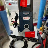 کارواش دینامی رونیکس با ضمانت نامه شرکتی