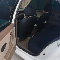 سمندمولتی پلکس مدل ۹۵|خودرو سواری و وانت|کرمانشاه, |دیوار