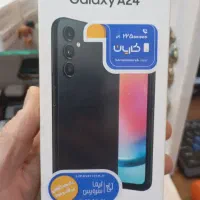 گوشیA24