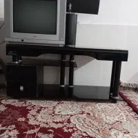 لوازم خانگی جارو برقی ، تلوزیون ،|تلویزیون و پروژکتور|برازجان, |دیوار