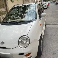 ام‌وی‌ام 110 دنده‌ای ۴ سیلندر، مدل ۱۳۹۴|خودرو سواری و وانت|تهران, نیروی هوایی (پیروزی)|دیوار