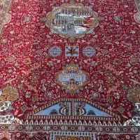 فرش ۱۲ متری سالم