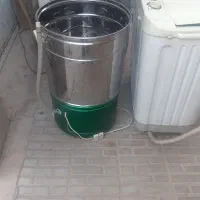کهنه شور در حد نو