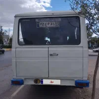 مینی بوس|خودرو سنگین|شاهرود, |دیوار