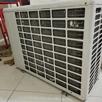 کولر گازی 27000بکو اصلی به شرط سلامت|کولر گازی و فن‌کوئل|تهران, شادآباد|دیوار