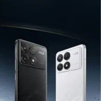 POCO F6 PRO نو و در حد نو فروش با اعتبار دیجی پی و|موبایل|مشهد, سید رضی|دیوار