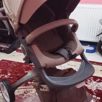 کالسکه ببکو آلتیمیت آلمان|کالسکه و لوازم جانبی|ایلام, |دیوار