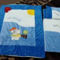 وسایل خواب بچه