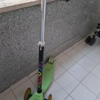 اسکوتر