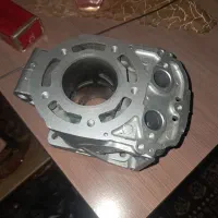 لوازم زدایکس zx150 اینه پیستون سیلندر راهنما و ..|قطعات یدکی و لوازم جانبی|تهران, خزانه|دیوار