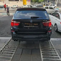 bmw x3|خودرو سواری و وانت|تهران, آسمان|دیوار