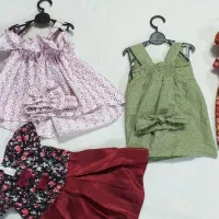 لباس بچه گانه