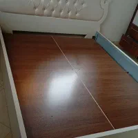 تخت خواب دو نفره و یک نفره
