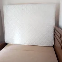 تخت خواب دونفره