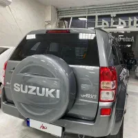 سوزوکی ویتارا مدل ۹۷ بدون رنگ