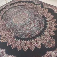 1 فرش کاشان 12 متری طرح 700 شانه تراکم 2550