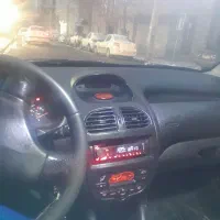 206|خودرو سواری و وانت|زنجان, |دیوار