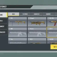 اکانت کالاف لول ۴۰۰ ۹ گان لجند و ۱ متیک و۱۰ بتل پس|کنسول، بازی ویدئویی و آنلاین|برازجان, |دیوار