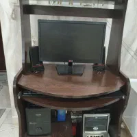 میز کامپیوتر