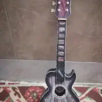 گیتار سالم