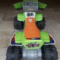 ماشین شارژی|اسباببازی بچه|تهران, تهرانپارس جنوبی|دیوار