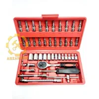 جعبه بکس 46عددی