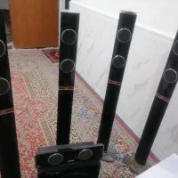 سیستم صوتی