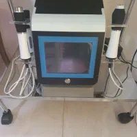 دستگاه پلاژل استریل دار