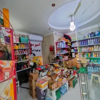 21 متر دو نبش با انشعابات کامل و سرویس بهداشتی|فروش مغازه و غرفه|تهران, شهر‌زیبا|دیوار