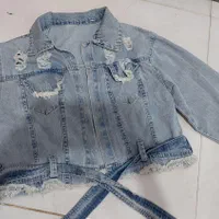 کراپ کت لی نو|لباس|تهران, نعمتآباد|دیوار