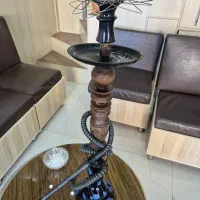 قلیون دوسیب۵ساله