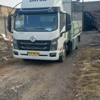 حمل بار استانی