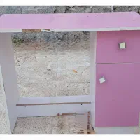 میز تحریر کارکرده