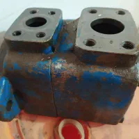 فروش پمپ هیدرولیک|قطعات یدکی و لوازم جانبی|خرم بید, |دیوار