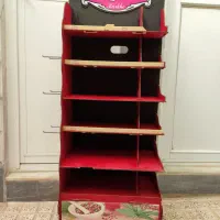 تعداد کابینت وسینگ وآبچکان وجاظرفی موجوده|آب‌چکان و نظم‌دهنده ظروف|زنجان, |دیوار