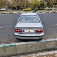 سمندLXمدل1384|خودرو سواری و وانت|تهران, ابوذر|دیوار