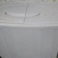 دوتا لباسشویی مکس ۷ونین و پاناسونیک ۷کیلوی