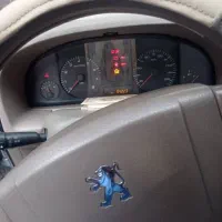 پژومدل۹۳ لاکاغذی|خودرو سواری و وانت|گرگان, |دیوار