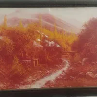 تابلو نقاشی