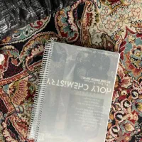 کتاب های کنکور دست نخورده تمیز