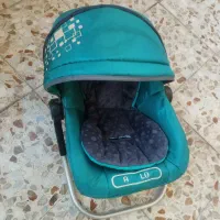 کریر در حد نو