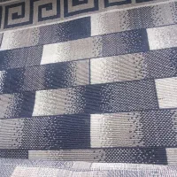 گلیم فرش ۴ متری