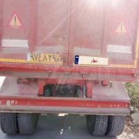 ماشین سنگین|خودرو سنگین|کوشکنار, |دیوار