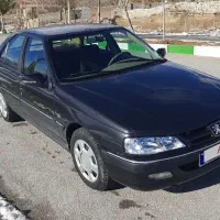 پارس سال سفارشی مدل ۹۱