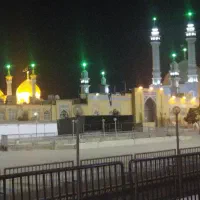 سفربه عتبات عالیات و کربلای معلا ونجف اشرف