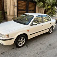 سمند lx مدل ۹۴ مولتی پلکس