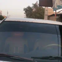 پراید مدل 90با سمند یا پژو معاوضه میشود|خودرو سواری و وانت|ایرانشهر, |دیوار